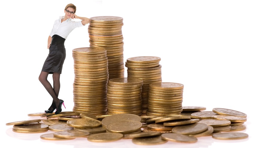 Bild zu Finanzierung